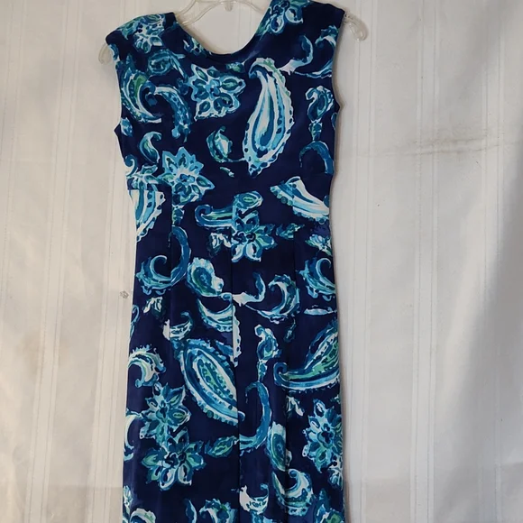 Ralph Lauren Dress - Picture 5 of 6